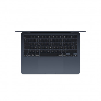 Apple MacBook Air 13 M5 laptop, 16 GB RAM, 512 GB (MDHE4ZE/A)