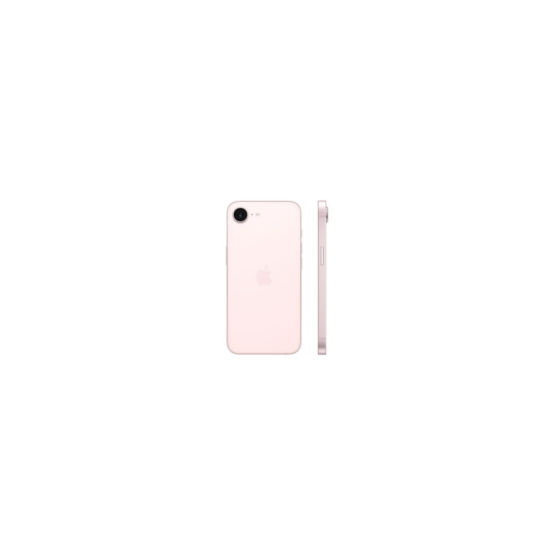 Apple iPhone 17e smartphone, 512 GB, lichtroze