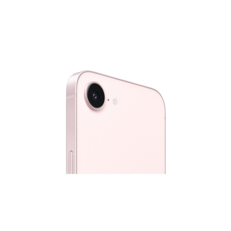 Apple iPhone 17e smartphone, 512 GB, lichtroze