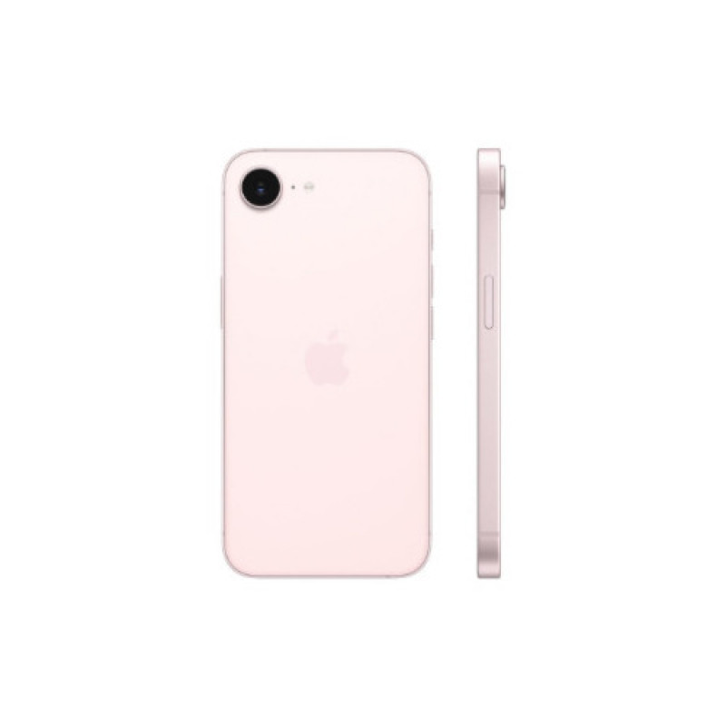 Apple iPhone 17e smartphone, 512 GB, lichtroze