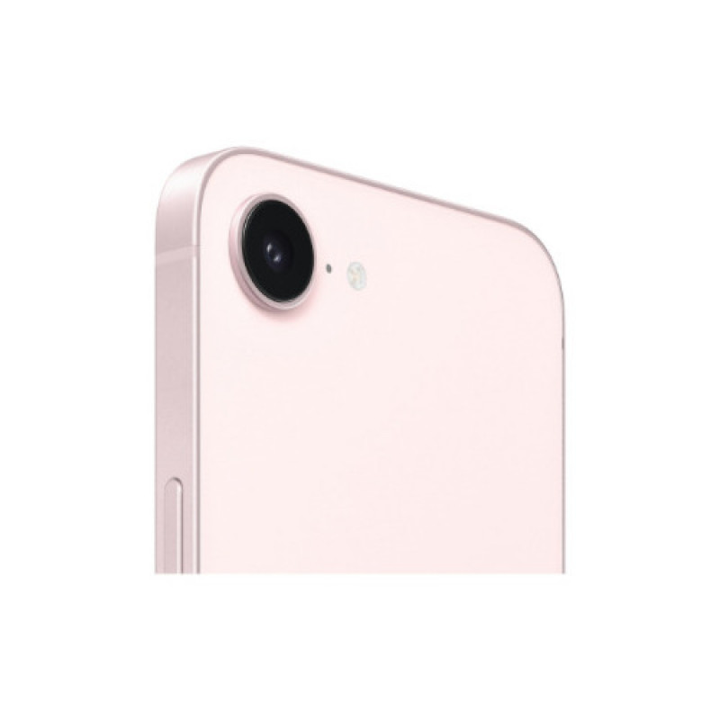 Apple iPhone 17e smartphone, 512 GB, lichtroze