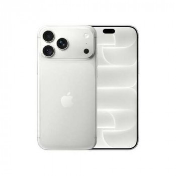 Apple iPhone 18 Pro Max MJXU4QN/A smartphone, 512 GB, zilver