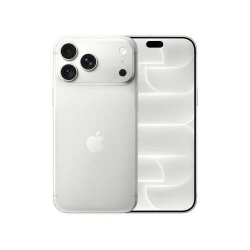 Apple iPhone 18 Pro Max MJXU4QN/A smartphone, 512 GB, zilver