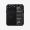 Apple iPhone 18 Pro Max MJY24QN/A smartphone, 2 TB, zwart