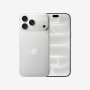 Apple iPhone 18 Pro Max MJY34QN/A smartphone, 2 TB, 6,9", zilver