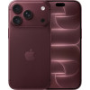 Apple iPhone 18 Pro smartphone, 256 GB, 6,3", bordeauxrood (EU-versie)