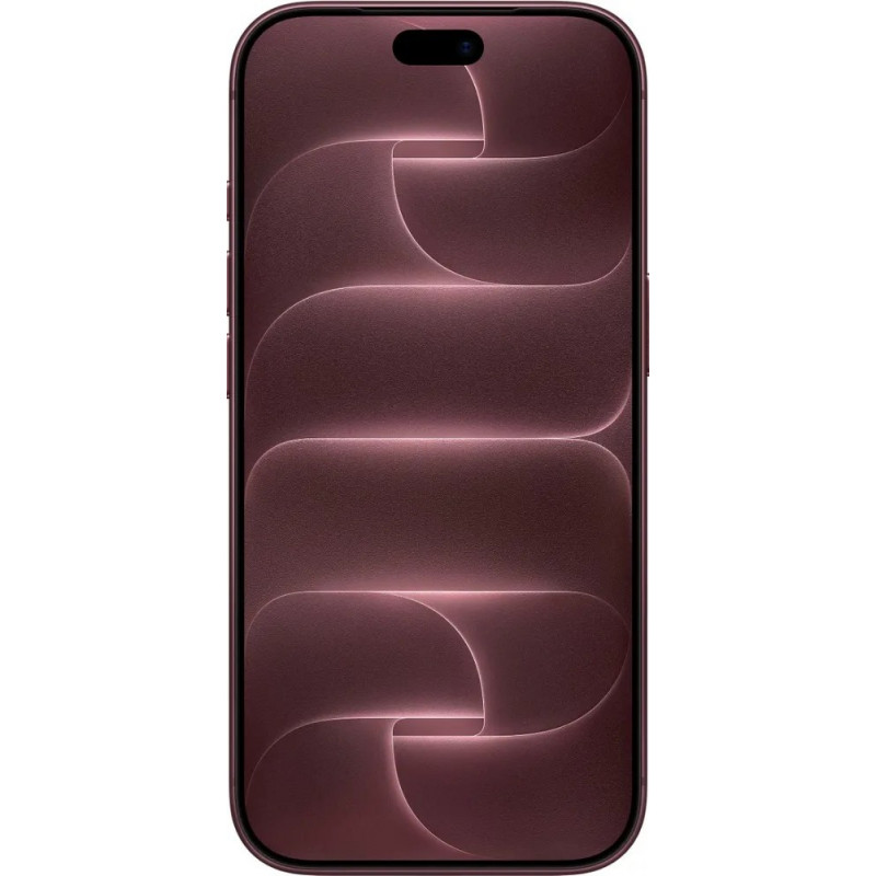 Apple iPhone 18 Pro smartphone, 256 GB, 6,3", bordeauxrood (EU-versie)