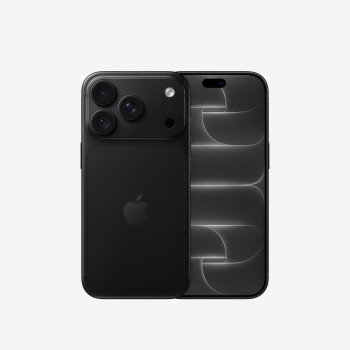 Apple iPhone 18 Pro MJRY4F/A smartphone, 1 TB, zwart