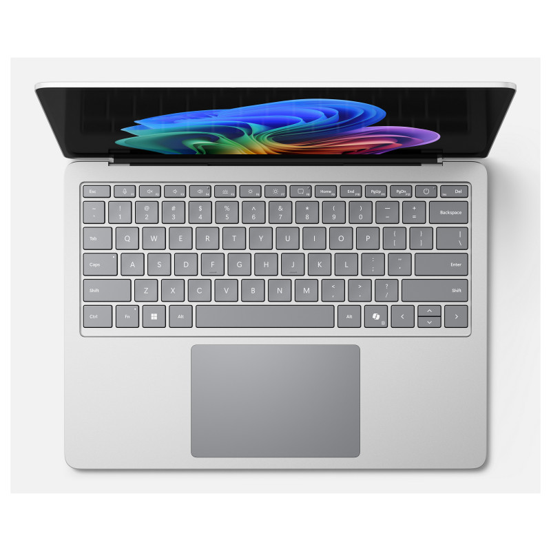 Microsoft Surface Laptop 8th Edition EP2-59571 notebook, 32 GB RAM, 1 TB, platina