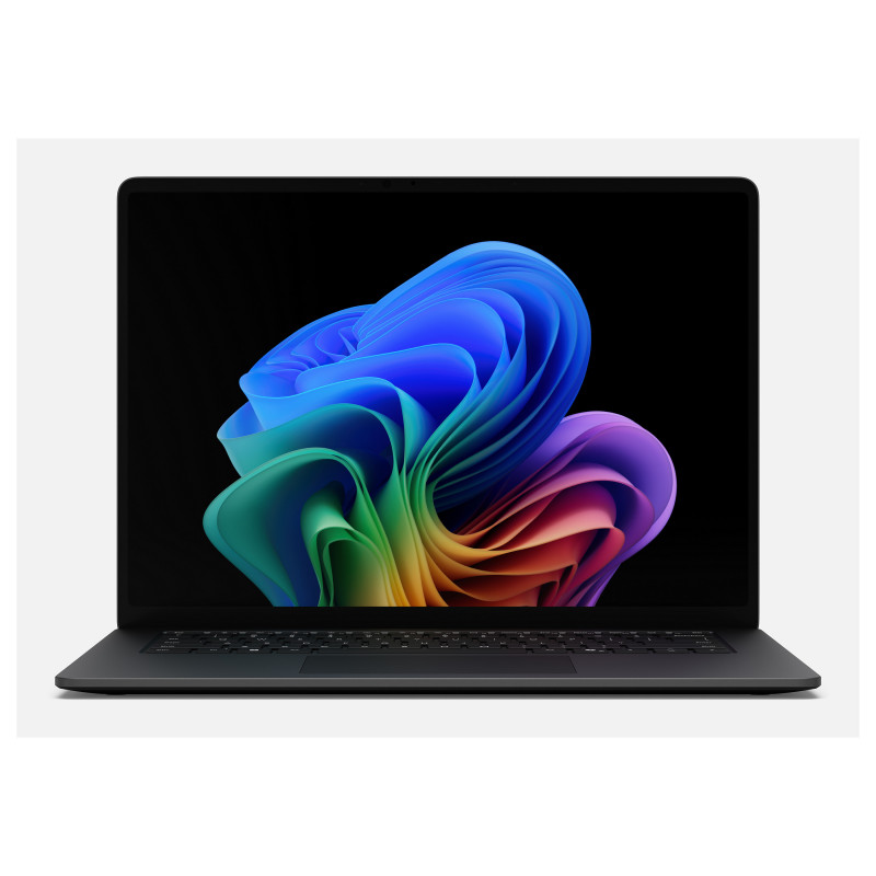 Microsoft Surface Laptop 8th Edition EP2-60170 notebook, 16 GB RAM, 1 TB, zwart