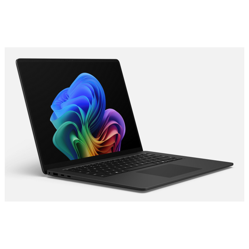Microsoft Surface Laptop 8th Edition EP2-60170 notebook, 16 GB RAM, 1 TB, zwart