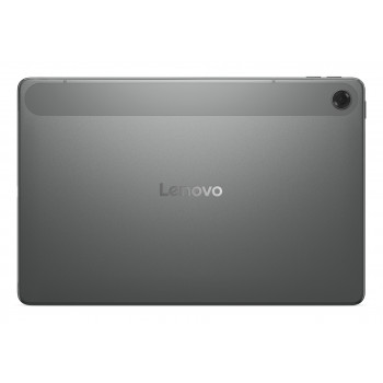 Lenovo Tab ZAEH0010ES tablet, MediaTek G85, 4+64 GB, 10,1 inch FHD, Android 14, Luna Grey, met transparante hoes met standaard