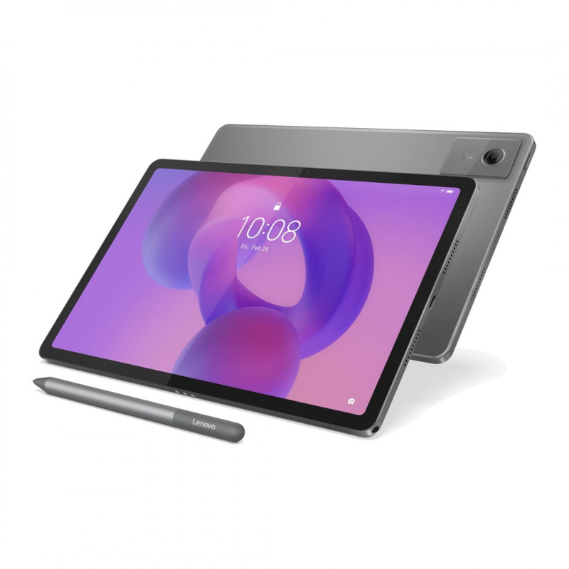 Lenovo Tab K11 Gen 2 TB336FU tablet, 11″ 2,5K, 8/128 GB, Wi-Fi, met pen, Luna Grey