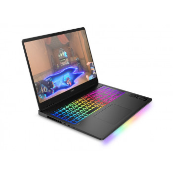 HP OMEN MAX Gaming 16-ah0004nj laptop, Core Ultra 9 275HX, 32 GB RAM, 1 TB SSD, RTX 5070 Ti, 16″ 2,5K OLED, gerenoveerd