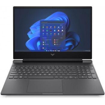 HP Victus Gaming 15-fb3000ni laptop, Ryzen AI 7, 16 GB RAM, SSD, RTX 5060, 15,6″ FHD, gerenoveerd
