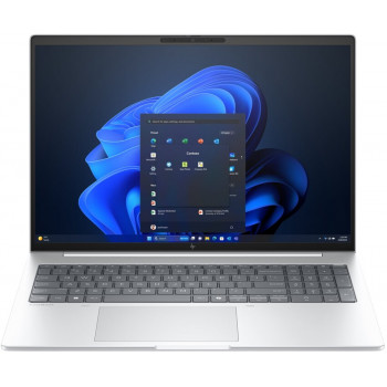 HP EliteBook 8 G1i 16 laptop (gerenoveerd), Core Ultra 7 256V, 16 GB RAM, 512 GB SSD, 16″ WUXGA, Windows 11 Pro