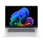HP OmniBook 5 NGAI 16-bf0005nf laptop (gerenoveerd), Snapdragon X, 16 GB RAM, 512 GB SSD, 16″ WUXGA OLED, Windows 11