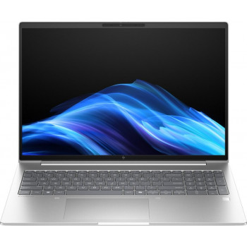 HP EliteBook 6 G1i 16 laptop (gerenoveerd), Core Ultra 5 225U, 16 GB RAM, 512 GB SSD, 16″ WUXGA, Windows 11 Pro