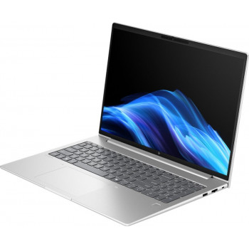 HP EliteBook 6 G1i 16 laptop (gerenoveerd), Core Ultra 5 225U, 16 GB RAM, 512 GB SSD, 16″ WUXGA, Windows 11 Pro