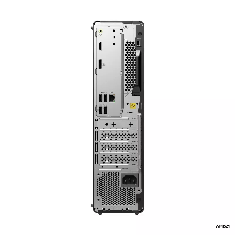 Lenovo ThinkCentre neo 55s Gen 6 13FK000FRI compacte pc, Ryzen AI 5 330, 16 GB RAM, 512 GB, Radeon 820M, zonder besturingssysteem