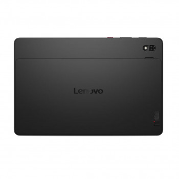 Lenovo ThinkTab X11 Gen 1 tablet, 10,95 inch 2,5K, Snapdragon 7s Gen 3, 8/128 GB, wifi, zwart (Eclipse Black)