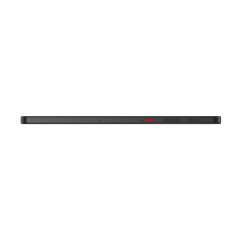Lenovo ThinkTab X11 Gen 1 tablet, 10,95 inch 2,5K, Snapdragon 7s Gen 3, 8/128 GB, wifi, zwart (Eclipse Black)