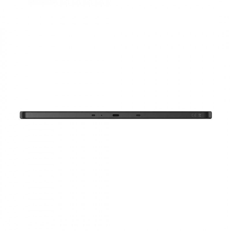 Lenovo ThinkTab X11 Gen 1 tablet, 10,95 inch 2,5K, Snapdragon 7s Gen 3, 8/128 GB, wifi, zwart (Eclipse Black)