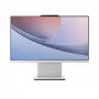 Lenovo IdeaCentre AIO 24ILL11 all-in-one-pc, 24 inch FHD, Intel Core Ultra 5 226V, 16 GB RAM, 512 GB SSD, Windows 11 Home, Duitse versie