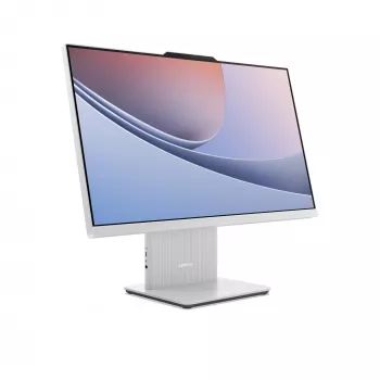 Lenovo IdeaCentre AIO 24ILL11 all-in-one-pc, 24 inch FHD, Intel Core Ultra 5 226V, 16 GB RAM, 512 GB SSD, Windows 11 Home, Duitse versie