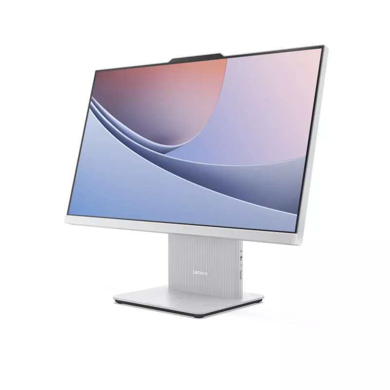 Lenovo IdeaCentre AIO 24ILL11 all-in-one-pc, 24 inch FHD, Intel Core Ultra 5 226V, 16 GB RAM, 512 GB SSD, Windows 11 Home, Duitse versie