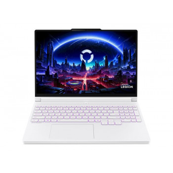 Lenovo Legion 5 15IAX11 laptop (83VK0050NT), Intel Core Ultra 7 251HX, 15,3 inch OLED WQXGA, 16 GB DDR5, 1 TB SSD, NVIDIA GeForce RTX 5060 8 GB, Glacier White