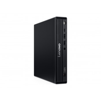 Lenovo ThinkCentre M70q G6 Tiny mini-pc (13HA0020MH), Intel Core Ultra 5 225T, 16 GB RAM, 512 GB SSD, Windows 11 Pro