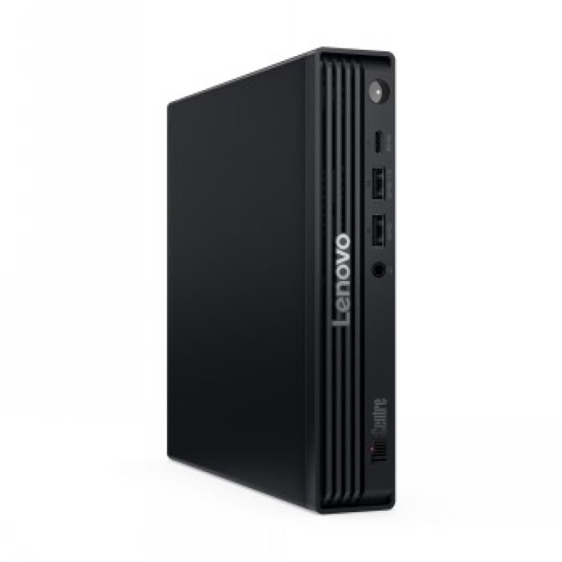 Lenovo ThinkCentre M70q G6 Tiny mini-pc (13HA0020MH), Intel Core Ultra 5 225T, 16 GB RAM, 512 GB SSD, Windows 11 Pro