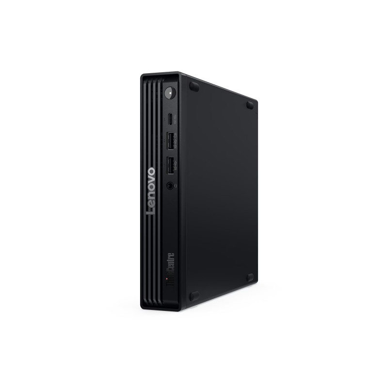 Lenovo ThinkCentre M70q G6 Tiny mini-pc (13HA0020MH), Intel Core Ultra 5 225T, 16 GB RAM, 512 GB SSD, Windows 11 Pro