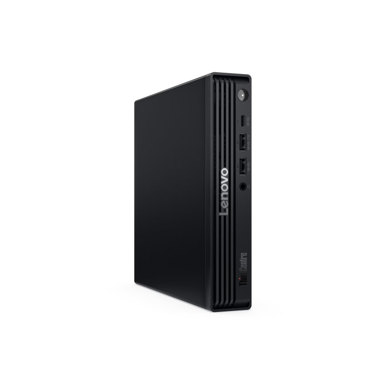 Lenovo ThinkCentre M70q G6 Tiny mini-pc (13HA0020MH), Intel Core Ultra 5 225T, 16 GB RAM, 512 GB SSD, Windows 11 Pro