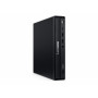 Lenovo ThinkCentre M90q G6 Tiny mini-pc (13A40072MH), Intel Core Ultra 7 265T, 16 GB SODIMM DDR5, 512 GB SSD, Windows 11 Pro