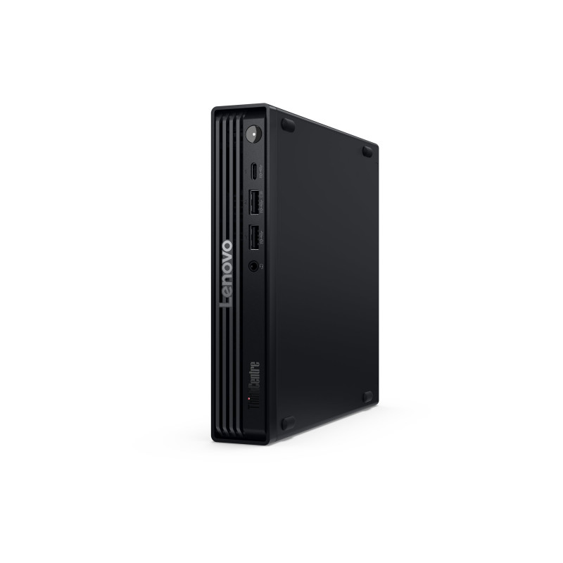 Lenovo ThinkCentre M90q G6 Tiny mini-pc (13A40072MH), Intel Core Ultra 7 265T, 16 GB SODIMM DDR5, 512 GB SSD, Windows 11 Pro