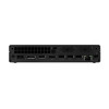 Lenovo ThinkCentre M90q G6 Tiny mini-pc (13A40072MH), Intel Core Ultra 7 265T, 16 GB SODIMM DDR5, 512 GB SSD, Windows 11 Pro