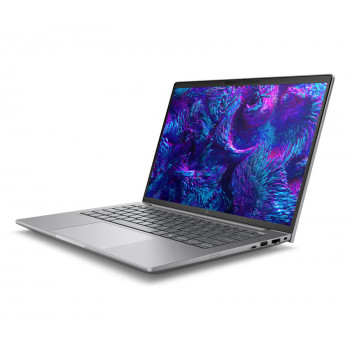 HP ZBook 8 G1i 14 laptop, Core Ultra 9 285H, 32 GB RAM, 2 TB SSD, 14″ WQXGA, refurbished