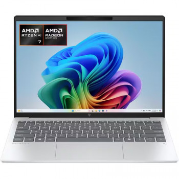 HP OmniBook 7 Aero NGAI 13-bg1000nv laptop, Ryzen AI 7 350, 16 GB RAM, 1 TB SSD, 13,3″ WQXGA, refurbished