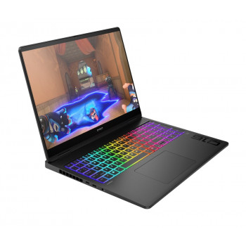 HP OMEN MAX Gaming 16-ah0019nx laptop, Core Ultra 7 255HX, RTX 5070, 32 GB RAM, 16″, refurbished
