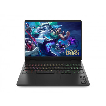 HP OMEN Gaming 16-am0003nx laptop, Core i7-14650HX, RTX 5070, 32 GB RAM, 16″ WQHD, refurbished