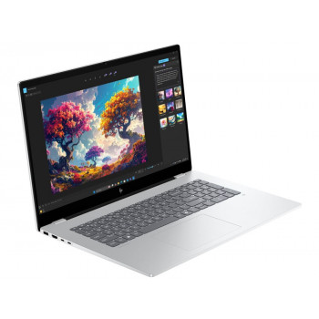 HP OmniBook 7 NGAI 17-dc0005nf laptop, 17,3″ FHD touchscreen, 16 GB RAM, 512 GB SSD, Windows 11, gereviseerd