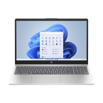 HP OmniBook 3 NGAI 15-fn0026nf laptop, AMD Ryzen AI 5 340, 15,6″ FHD, 24 GB RAM, 512 GB SSD, Windows 11, gereviseerd