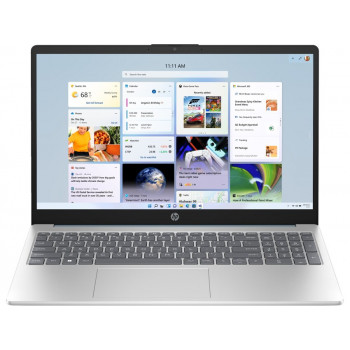 HP AI 15-fd2000ne laptop, Intel Core Ultra 5 225U, 15,6″ FHD, 16 GB RAM, 512 GB SSD, Windows 11, gereviseerd