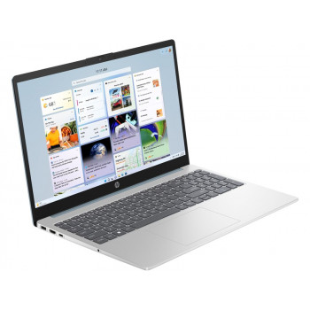 HP AI 15-fd2000ne laptop, Intel Core Ultra 5 225U, 15,6″ FHD, 16 GB RAM, 512 GB SSD, Windows 11, gereviseerd