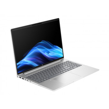 HP ProBook 4 G1i 16 laptop, Intel Core Ultra 7 255U, 16″ WUXGA, 16 GB RAM, 512 GB SSD, FreeDOS, gereviseerd