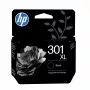 HP 301XL inktcartridge, zwart, 360 pagina's