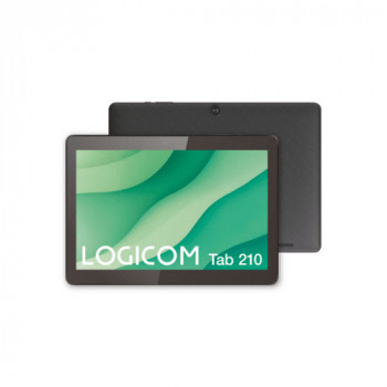 Logicom Tab 210 Android-tablet, 10,1 inch