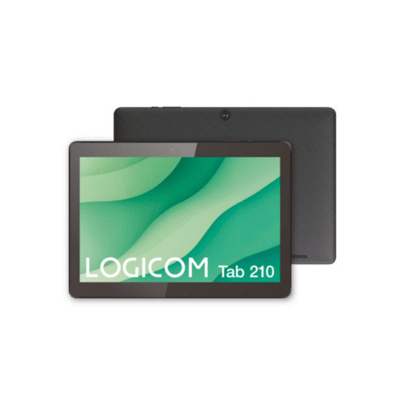 Logicom Tab 210 Android-tablet, 10,1 inch